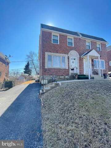 Evans, DREXEL HILL, PA 19026
