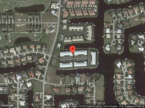 Bal Harbor, PUNTA GORDA, FL 33950