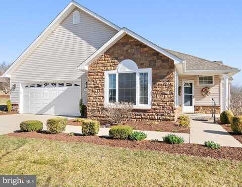 Queen, CULPEPER, VA 22701