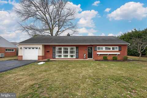 Stanley, LANDISVILLE, PA 17538