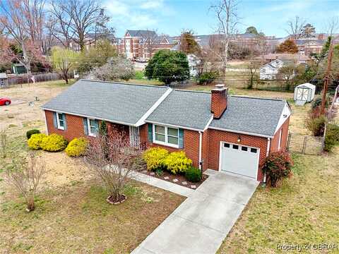 Meadow, NEWPORT NEWS, VA 23606