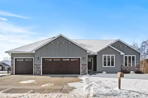 High View, EAU CLAIRE, WI 54703
