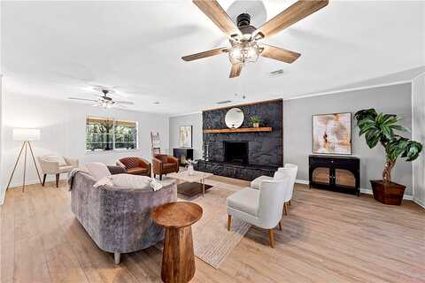 Shepperd, WACO, TX 76705