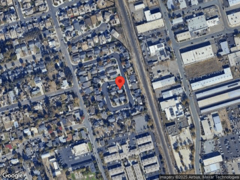 Monique, STOCKTON, CA 95204