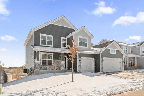 Alvarado, MINNEAPOLIS, MN 55446