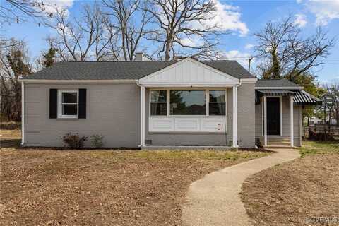 Richmond Henrico, RICHMOND, VA 23222