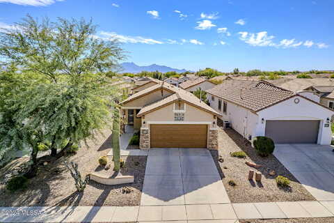 Calle Del Estribo, SAHUARITA, AZ 85629
