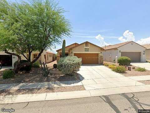 Calle Del Estribo, SAHUARITA, AZ 85629