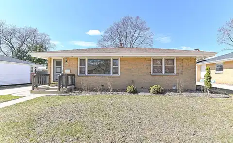 60Th, MILWAUKEE, WI 53220