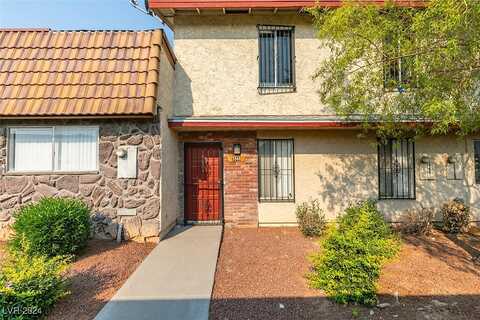 Torsby, LAS VEGAS, NV 89119