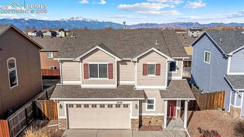 Reindeer, COLORADO SPRINGS, CO 80922