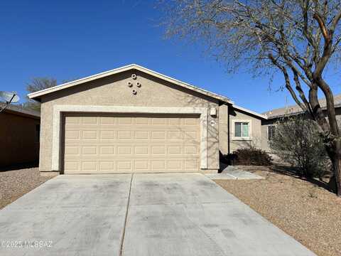Isaiah, TUCSON, AZ 85706