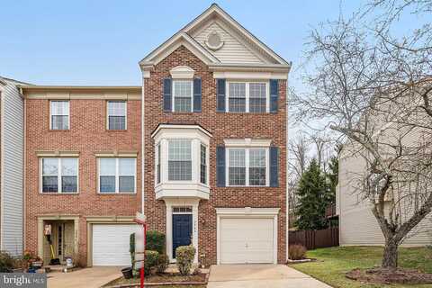 Brickert, WOODBRIDGE, VA 22192