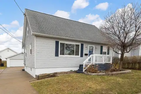 East, ERIE, PA 16504