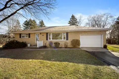 Pilgrim, BROOKFIELD, WI 53005