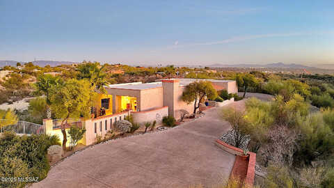 Corte De La Granja, TUCSON, AZ 85718