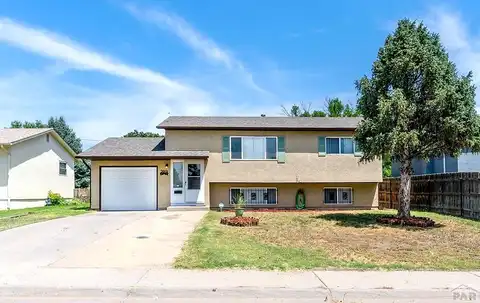 Lancaster, PUEBLO, CO 81005