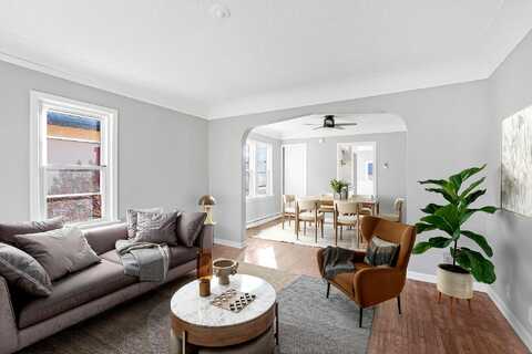 Sheridan, MINNEAPOLIS, MN 55412