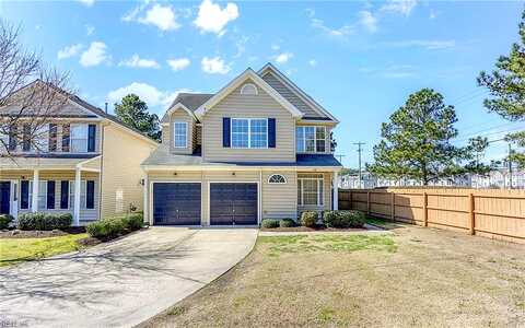 River Breeze, CHESAPEAKE, VA 23321