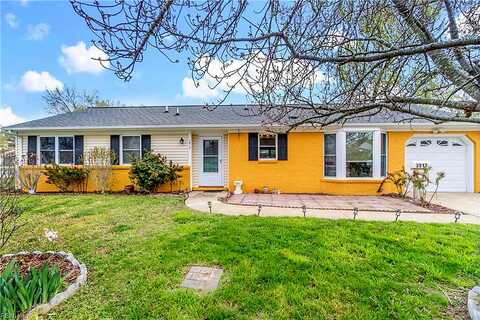 Meroe, VIRGINIA BEACH, VA 23453