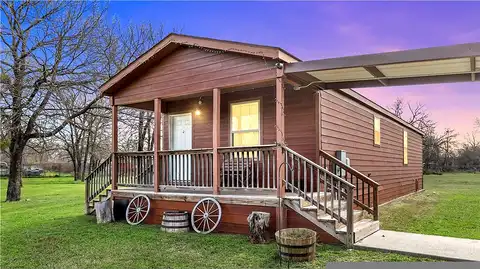 Harrison, WACO, TX 76705