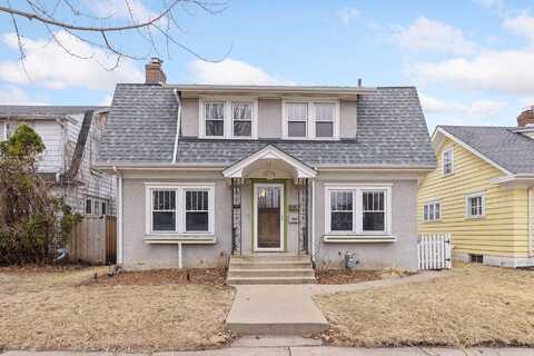 Cretin, SAINT PAUL, MN 55105