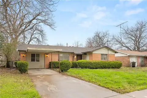 Sherry, WACO, TX 76711