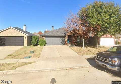 Cedar Falls, FORT WORTH, TX 76244