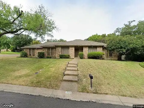 Green Oak, WACO, TX 76710