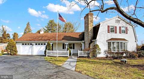 Country Club, GETTYSBURG, PA 17325