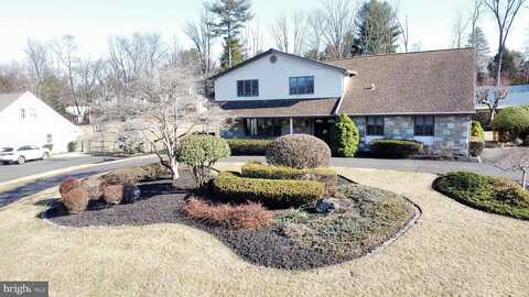 Somers, HUNTINGDON VALLEY, PA 19006