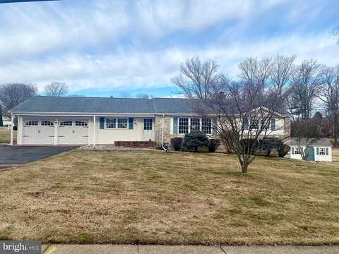 Buxmont, HUNTINGDON VALLEY, PA 19006