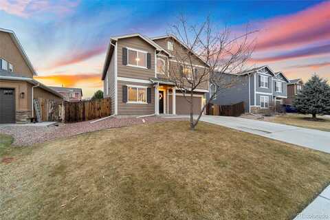 Winter Sun, COLORADO SPRINGS, CO 80925