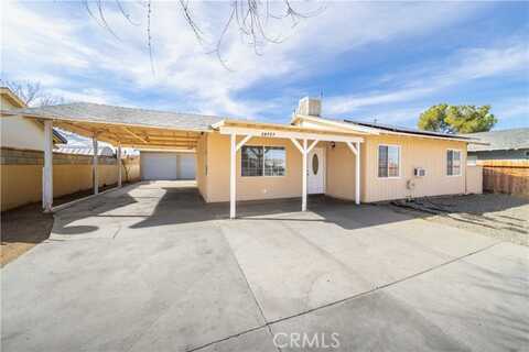 Frontier, PALMDALE, CA 93550