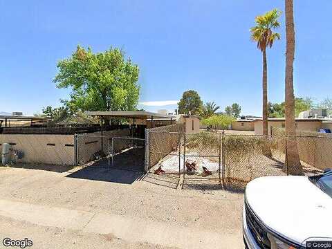 Evergreen, TUCSON, AZ 85730