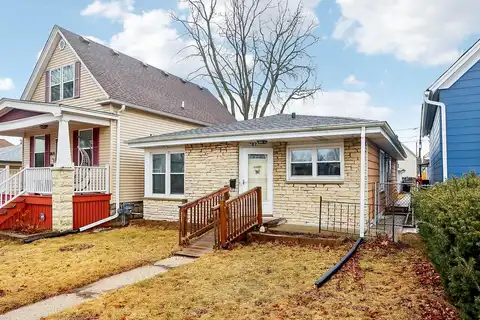 Pulaski, CUDAHY, WI 53110
