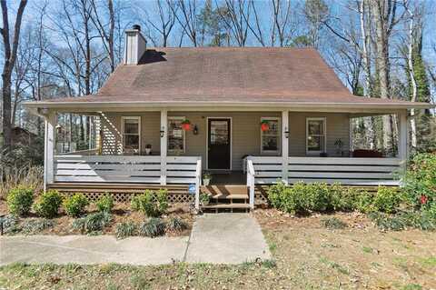 Wyntuck, KENNESAW, GA 30152