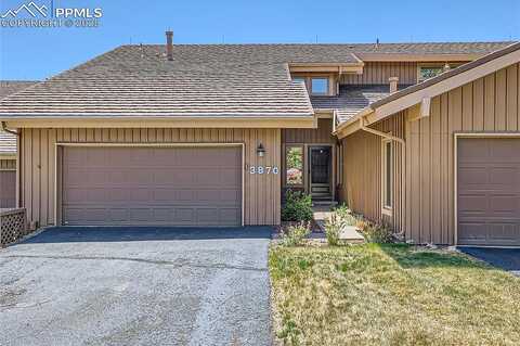 Camels Ridge, COLORADO SPRINGS, CO 80904