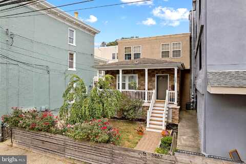 Terrace, PHILADELPHIA, PA 19128