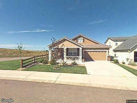 Colorful, CASTLE ROCK, CO 80109
