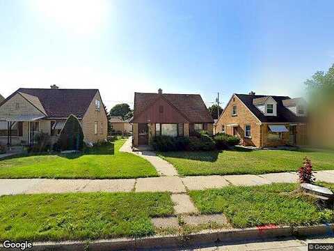 57Th, MILWAUKEE, WI 53216