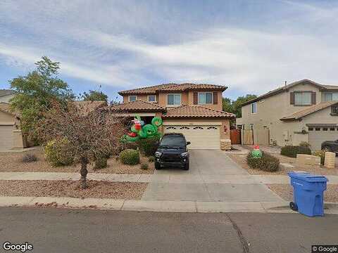 Coach House, GILBERT, AZ 85297