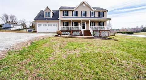 Sage, SANDY HOOK, VA 23153