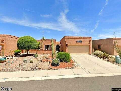 Via De La Garzota, GREEN VALLEY, AZ 85622