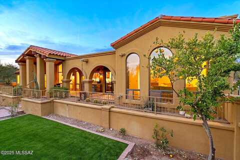 Placita Del Campeon, TUCSON, AZ 85718