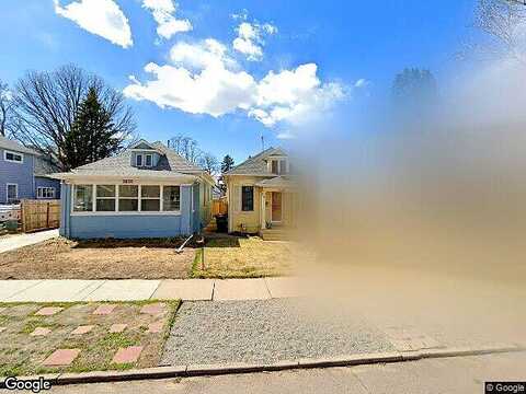 Yates, DENVER, CO 80212