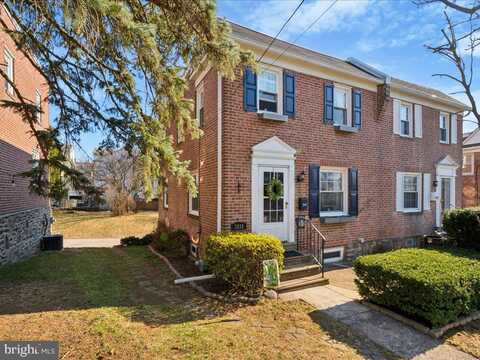 Marshall, DREXEL HILL, PA 19026