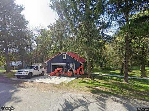 Parkwood, SHELOCTA, PA 15774