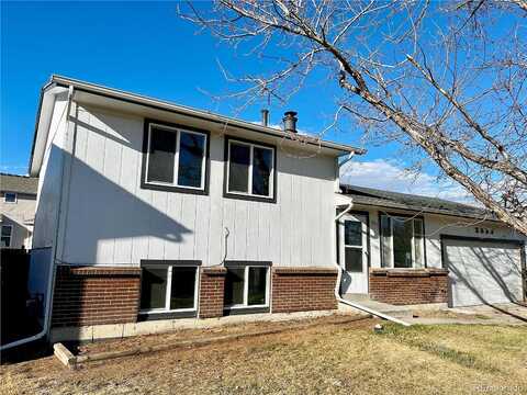 123Rd, THORNTON, CO 80241