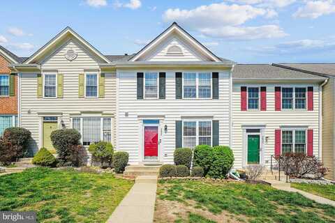 Koval, WOODBRIDGE, VA 22192